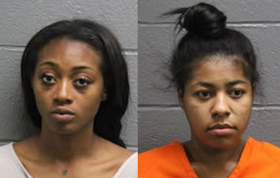 Two Women Arrested in Maryland for Alleged Multi-Jurisdiction Ulta Beauty Theft Scheme