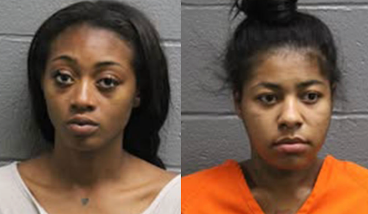Two Women Arrested in Maryland for Alleged Multi-Jurisdiction Ulta Beauty Theft Scheme