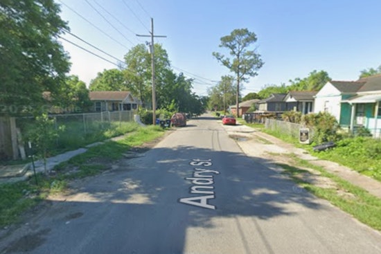 Two Wounded in New Orleans' Holy Cross Neighborhood Shooting, NOPD Investigates