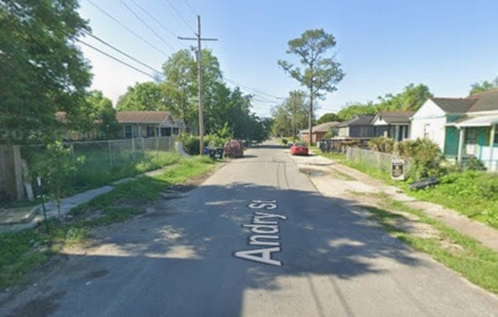 Two Wounded in New Orleans' Holy Cross Neighborhood Shooting, NOPD Investigates