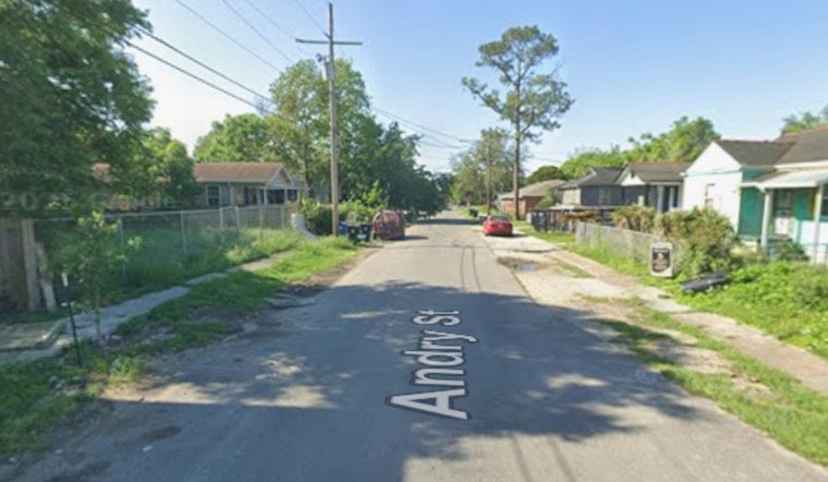 Two Wounded in New Orleans' Holy Cross Neighborhood Shooting, NOPD Investigates