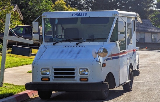 Two Years After Fatal Route, Dallas Mail Carriers Still Left To Swelter