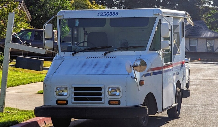 Two Years After Fatal Route, Dallas Mail Carriers Still Left To Swelter