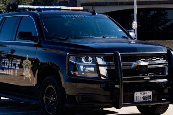 Two Found Dead in Williamson County Residence; Juvenile in Custody Following SWAT Standoff Near Round Rock