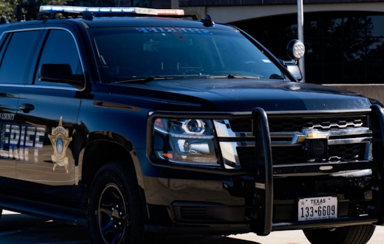 Two Found Dead in Williamson County Residence; Juvenile in Custody Following SWAT Standoff Near Round Rock