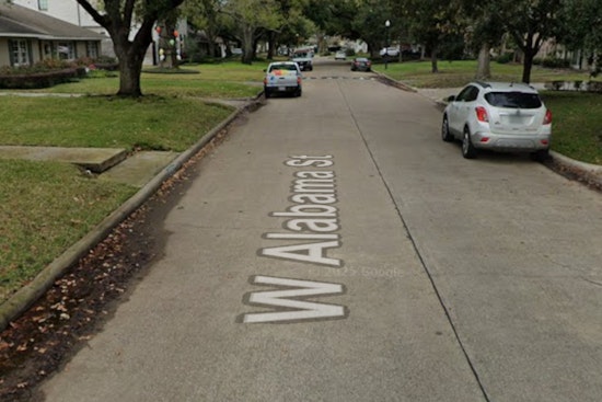 TxDOT To Smash Alabama Street Bridge, Snarling Downtown Houston Commutes