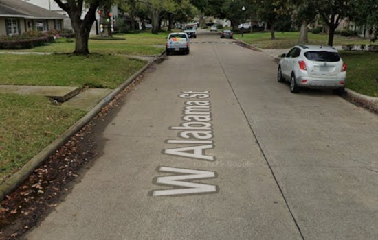 TxDOT To Smash Alabama Street Bridge, Snarling Downtown Houston Commutes