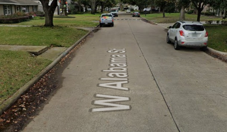 TxDOT To Smash Alabama Street Bridge, Snarling Downtown Houston Commutes