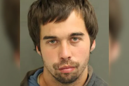 Tyler Feight Faces Court Over Alleged Probation Violations in Orlando Jogger Attack Case