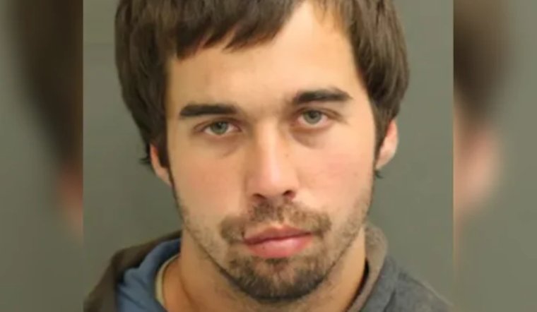 Tyler Feight Faces Court Over Alleged Probation Violations in Orlando Jogger Attack Case