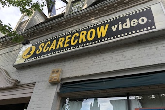 U District Cult Classic, Scarecrow Video Snaps Up Its Building, Beats Eviction