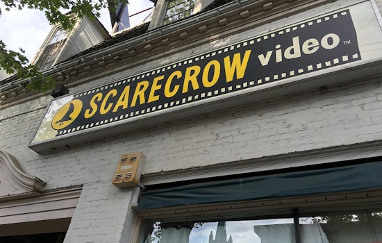 U District Cult Classic, Scarecrow Video Snaps Up Its Building, Beats Eviction