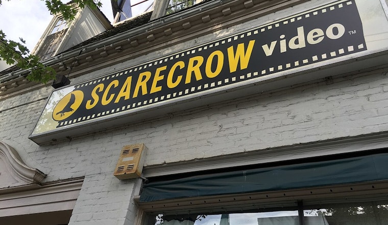U District Cult Classic, Scarecrow Video Snaps Up Its Building, Beats Eviction