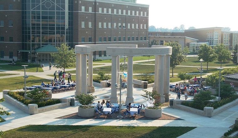 U Of I Trustees Hit Next Fall’s Freshmen With Tuition Hike In Chicago And Urbana