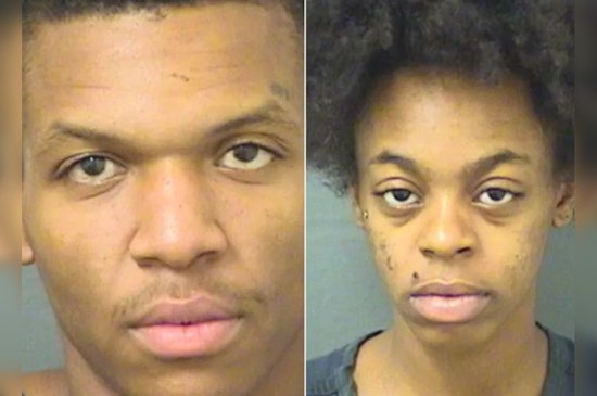 Uber Driver Terrorized in Boynton Beach Forced Into Credit Card Fraud by Armed Suspects