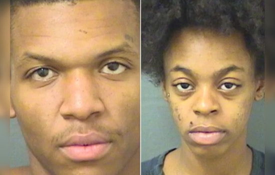 Uber Driver Terrorized in Boynton Beach Forced Into Credit Card Fraud by Armed Suspects