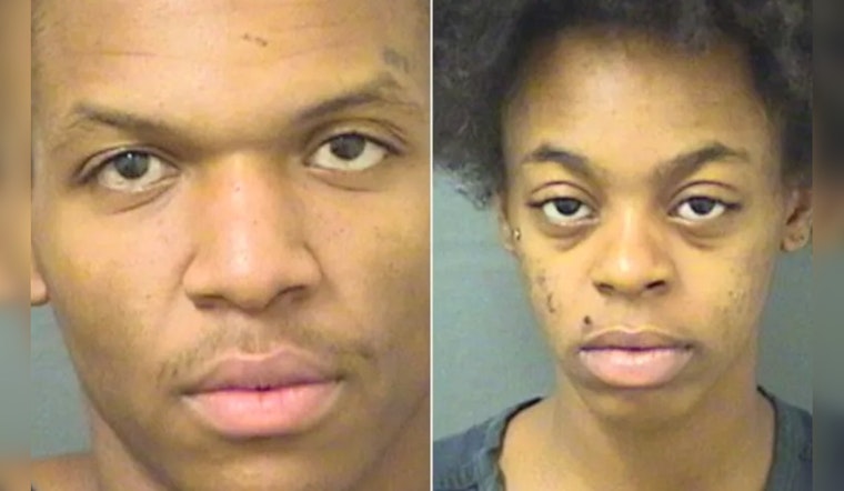 Uber Driver Terrorized in Boynton Beach Forced Into Credit Card Fraud by Armed Suspects