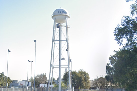UC Davis Prof Hit With Suspension Over ‘Fear Us’ Post Aimed at Zionist Journalists