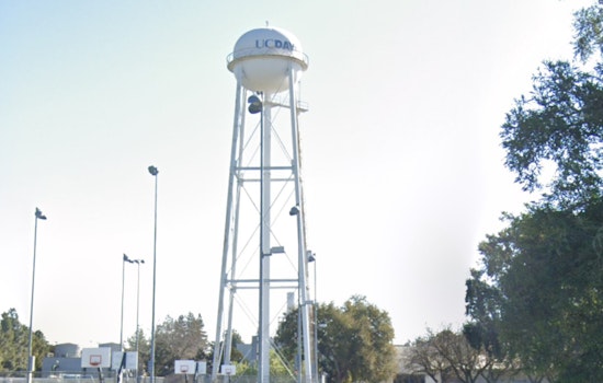 UC Davis Prof Hit With Suspension Over ‘Fear Us’ Post Aimed at Zionist Journalists
