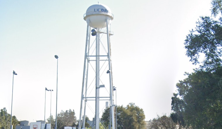 UC Davis Prof Hit With Suspension Over ‘Fear Us’ Post Aimed at Zionist Journalists