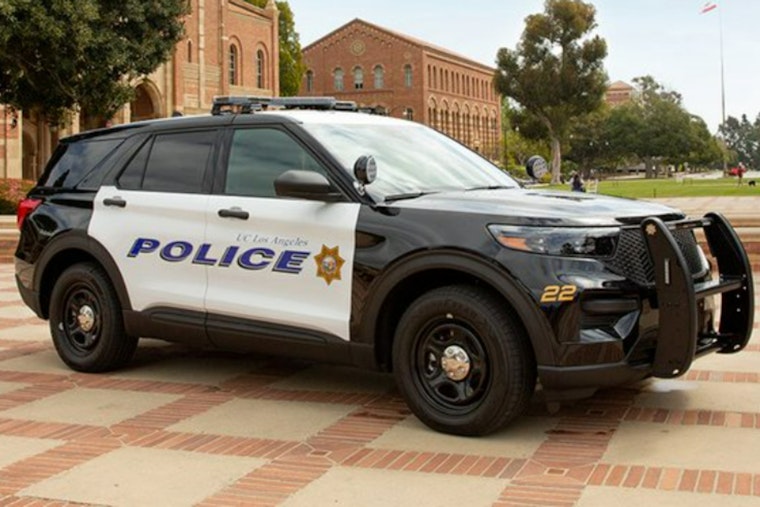 UCLA Police Investigate Alleged Sexual Assault Near Fraternity Row,