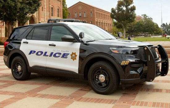 UCLA Police Investigate Alleged Sexual Assault Near Fraternity Row, Community Urged to Provide Information