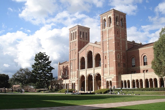 UCLA Receives Monumental $40 Million Bequest from Alumnus Larry Layne's Estate, Enhancing Athletics, Health Sciences, and the Arts