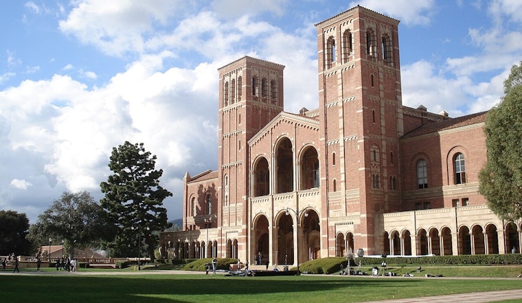 UCLA Receives Monumental $40 Million Bequest from Alumnus Larry Layne's Estate, Enhancing Athletics, Health Sciences, and the Arts