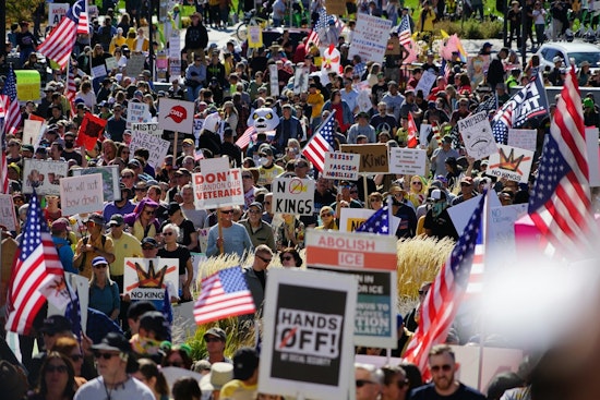 UCLA Study Reveals Sixfold Increase in Detention of Noncriminal Latino Immigrants