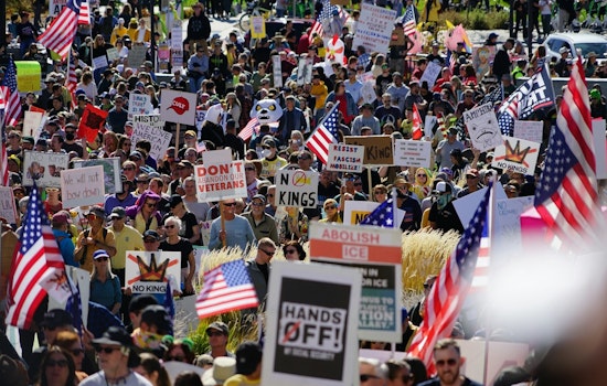 UCLA Study Reveals Sixfold Increase in Detention of Noncriminal Latino Immigrants