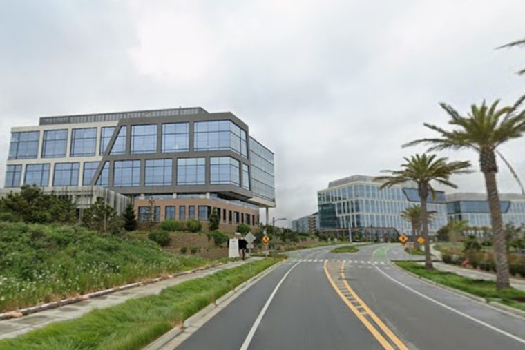 UCSF Snags Mega Waterfront Lab Hub In South San Francisco Lease Coup