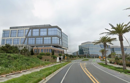 UCSF Snags Mega Waterfront Lab Hub In South San Francisco Lease Coup