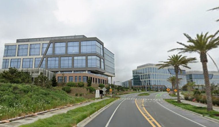 UCSF Snags Mega Waterfront Lab Hub In South San Francisco Lease Coup