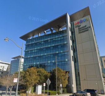 UCSF Expands Oakland Campus With New Hospital And Support Building