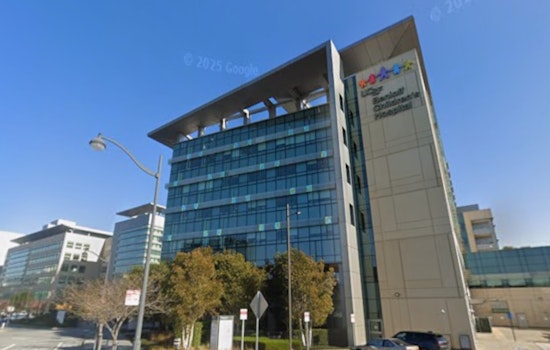 UCSF Expands Oakland Campus With New Hospital And Support Building
