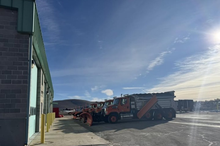 UDOT Warns of Icy Road Conditions as Sundance Film Festival Wraps Up in Park City