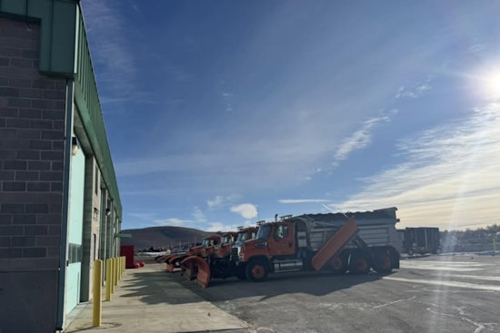 UDOT Warns of Icy Road Conditions as Sundance Film Festival Wraps Up in Park City