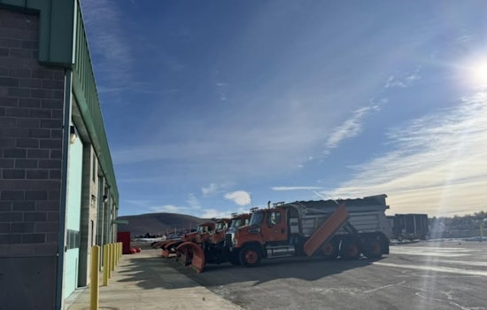 UDOT Warns of Icy Road Conditions as Sundance Film Festival Wraps Up in Park City