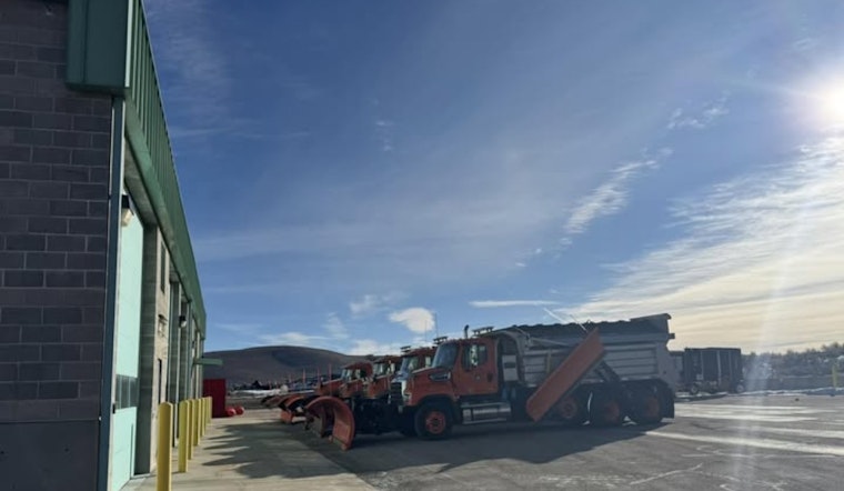 UDOT Warns of Icy Road Conditions as Sundance Film Festival Wraps Up in Park City