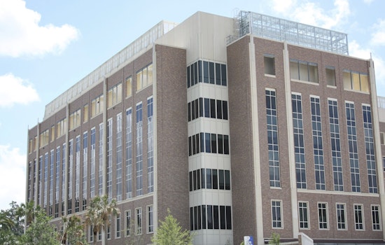 UF Health Cancer Institute Breakthrough Shows Gut Bacteria Compound Doubles Lung Cancer Treatment Effectiveness