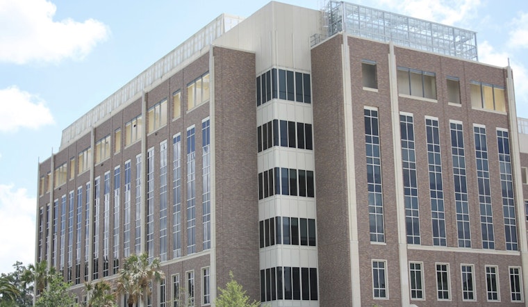 UF Health Cancer Institute Breakthrough Shows Gut Bacteria Compound Doubles Lung Cancer Treatment Effectiveness