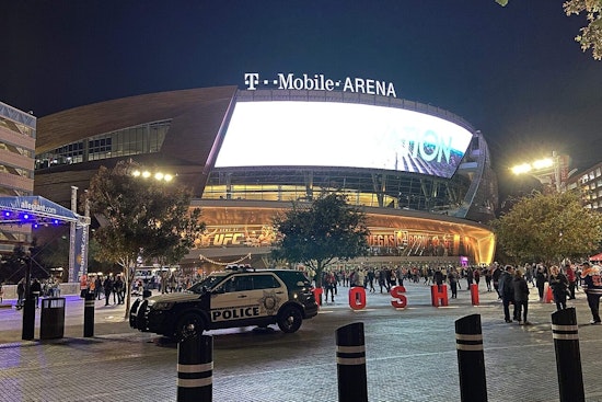 UFC 324 Ignites Paramount+ Streaming Partnership with Star-Studded Vegas Event