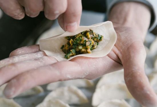 Ugly Dumpling Opening At Austin's Arboretum