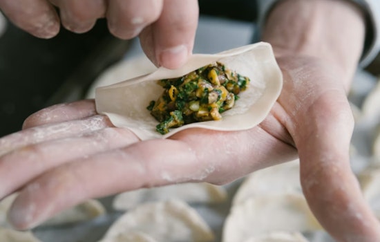 Ugly Dumpling Opening At Austin's Arboretum