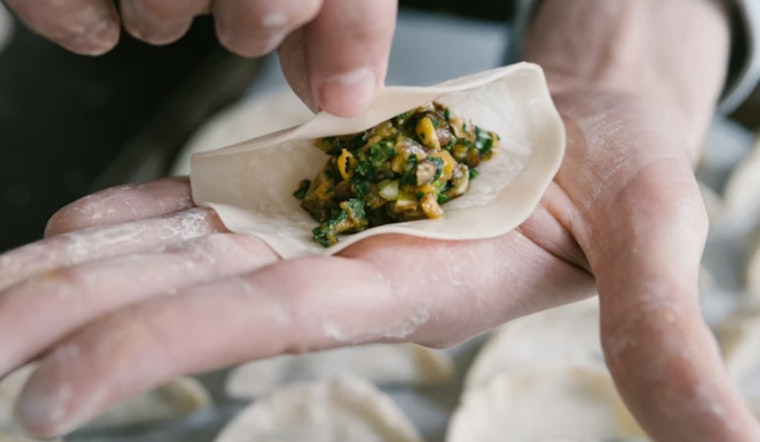 Ugly Dumpling Opening At Austin's Arboretum