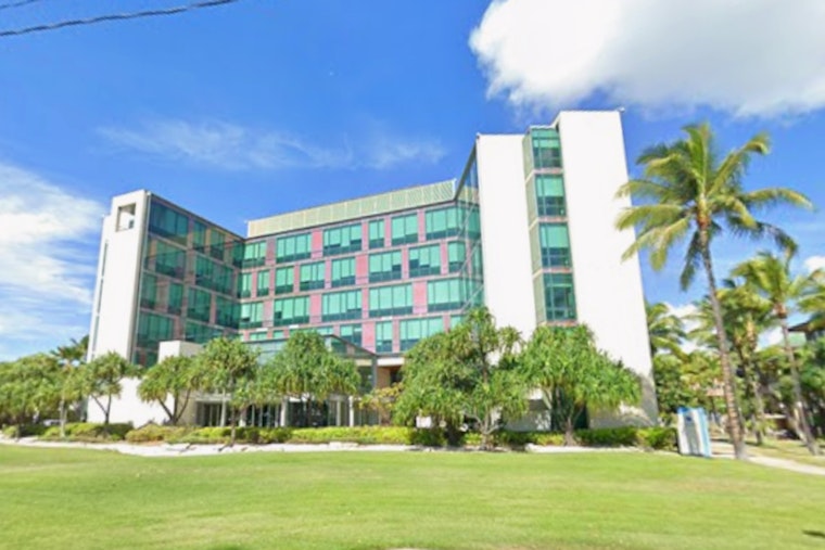 UH Cancer Center Talked With Hackers After Cancer Study Data Was Locked