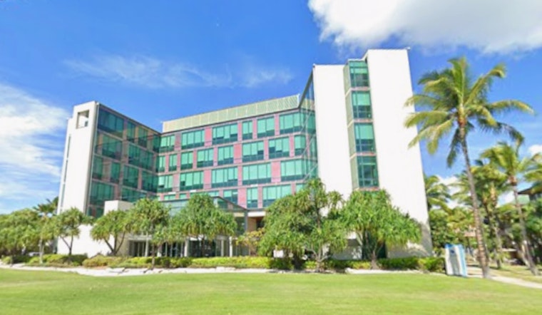 UH Cancer Center Talked With Hackers After Cancer Study Data Was Locked