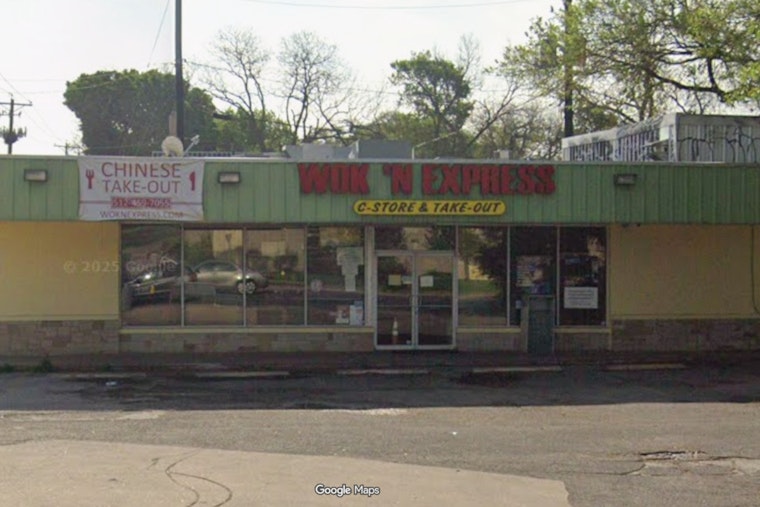 Umarell Counter-Service Italian Opens in Hyde Park