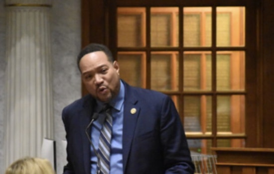 Unanimous Support Propels Senator Mark Spencer's SB 232 Through Senate Committee, Aiming to Revitalize Gary's Lakefront