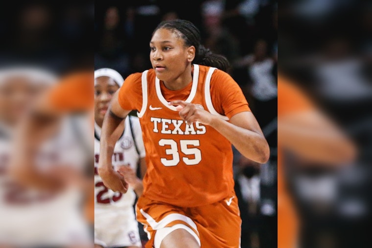 Unbeaten Texas Longhorns Survive Fierce Ole Miss Rally for Narrow 67-64 Victory at Moody Center